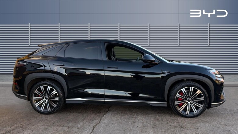 BYD Sealion 7 390kW Design AWD 83kWh 5dr Auto Electric Estate